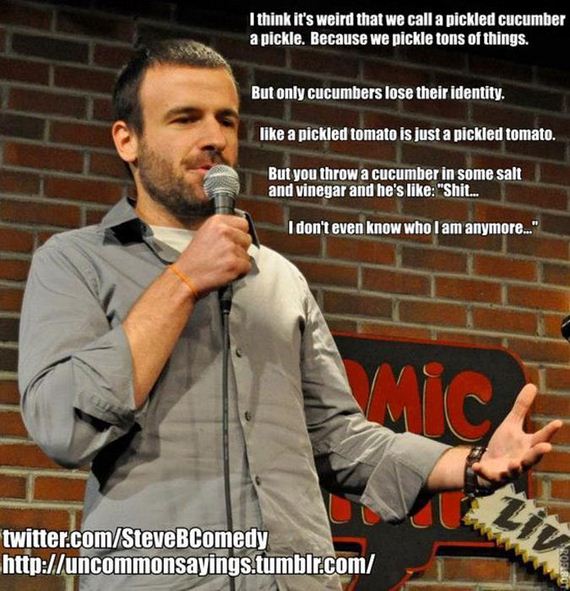 standup_comedy