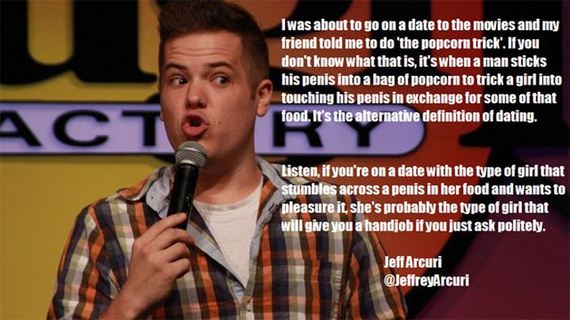 standup_comedy
