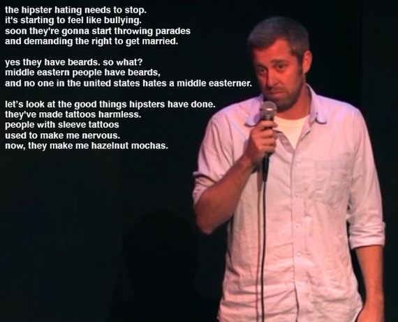 standup_comedy
