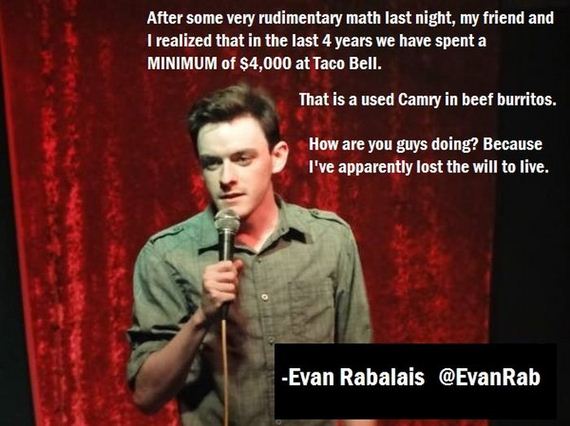 standup_comedy