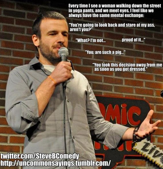 standup_comedy