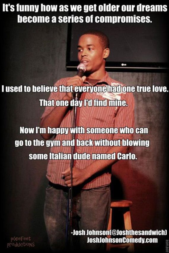 standup_comedy