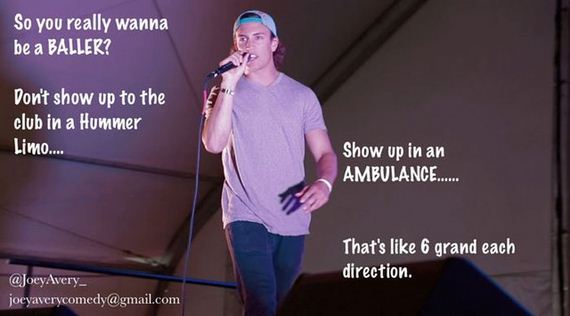 standup_comedy