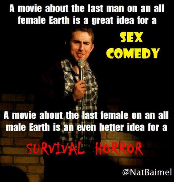 standup_comedy