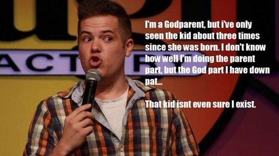 standup_comedy