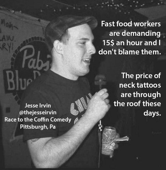 standup_comedy