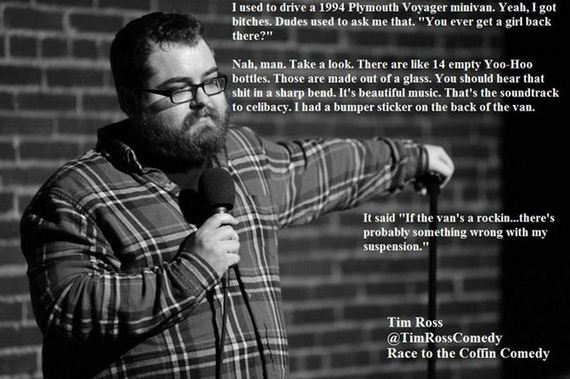 standup_comedy