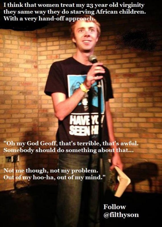 standup_comedy