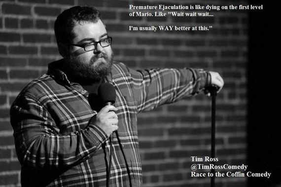 standup_comedy