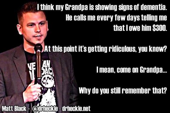 standup_comedy