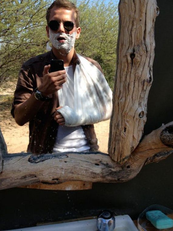 the_man_who_lived_with_lions_in_africa
