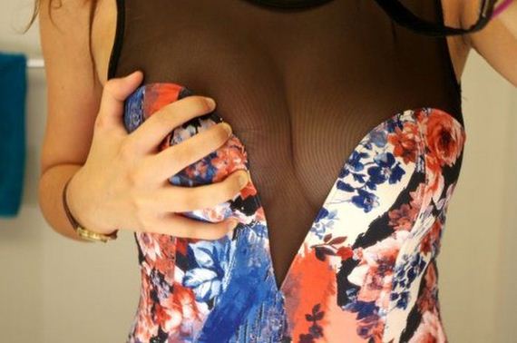 the_mesh_dress_express