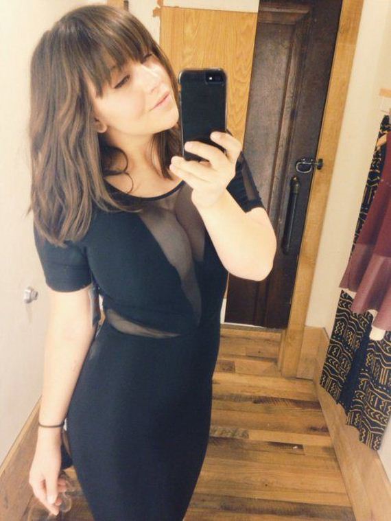 the_mesh_dress_express