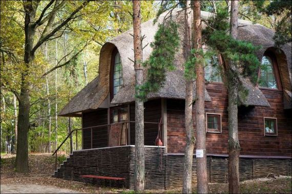 this_is_what_a_house_in_the_woods_should_look_like