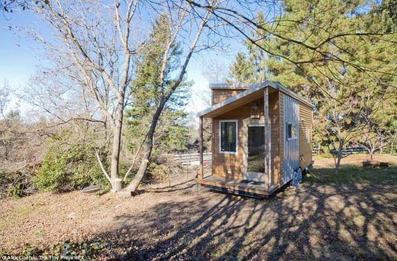 tiny-house