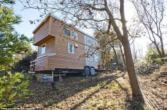 tiny-house