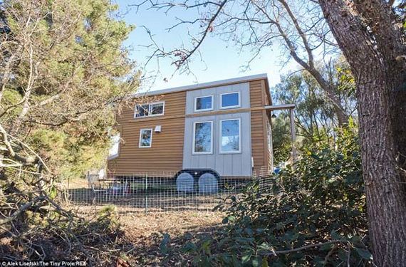 tiny-house