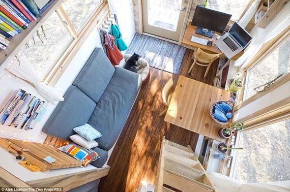 tiny-house