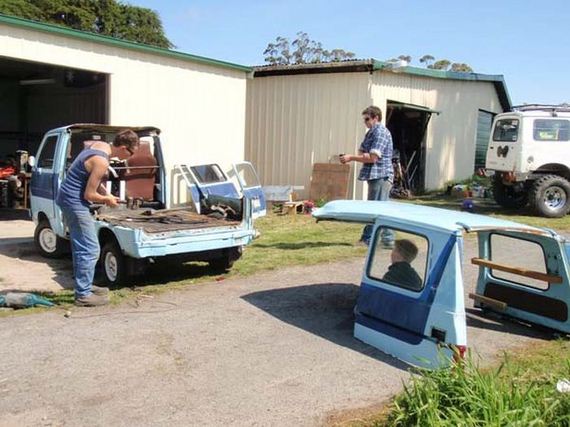 van_boat