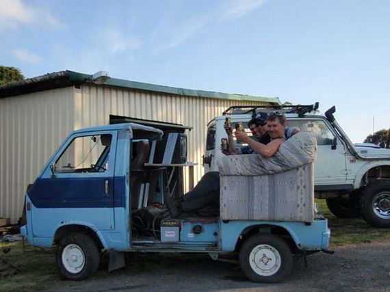 van_boat