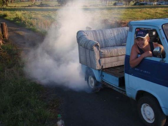 van_boat