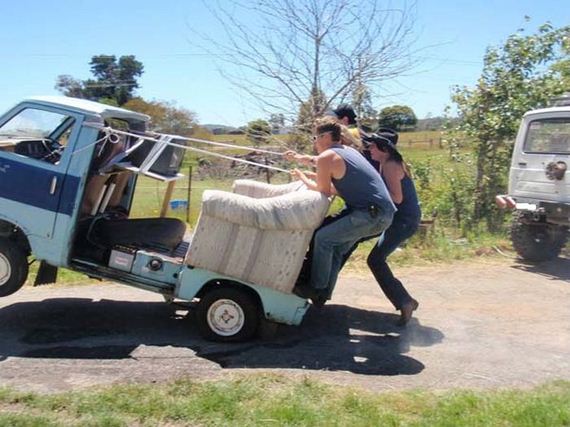 van_boat