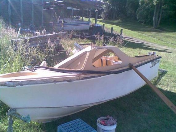 van_boat