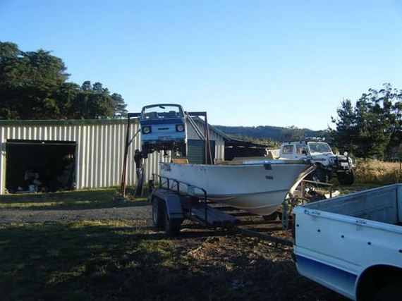 van_boat