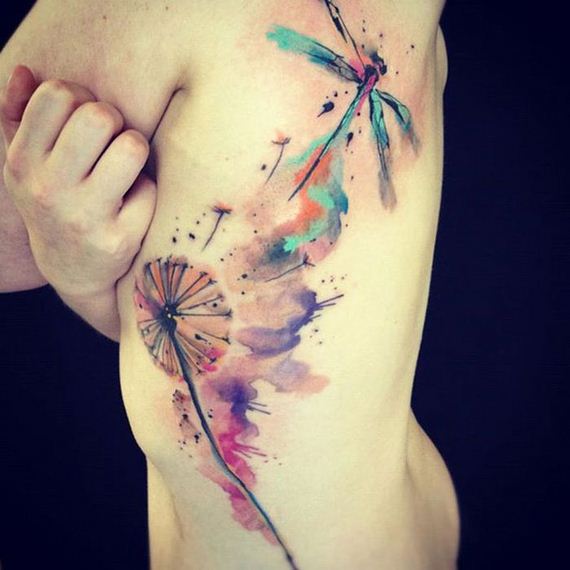watercolor_tattoos