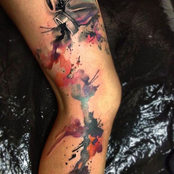 watercolor_tattoos