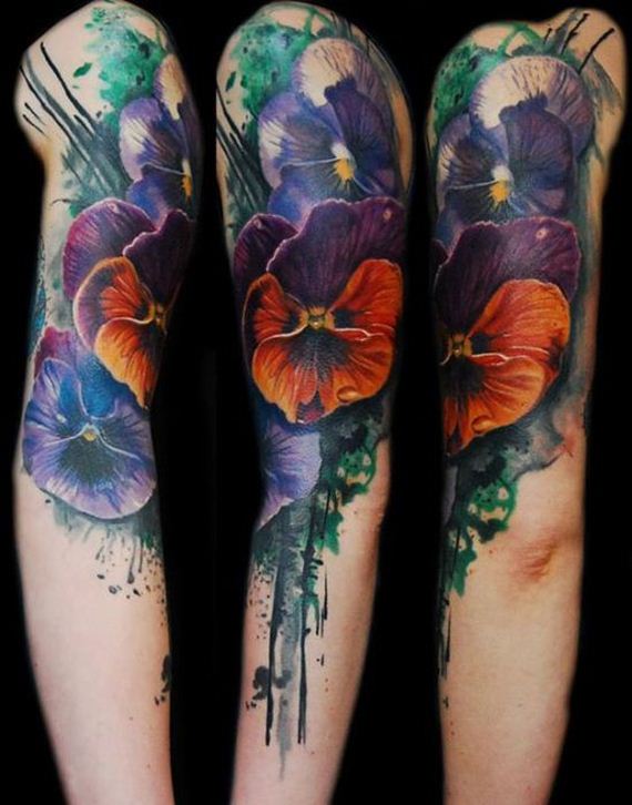 watercolor_tattoos