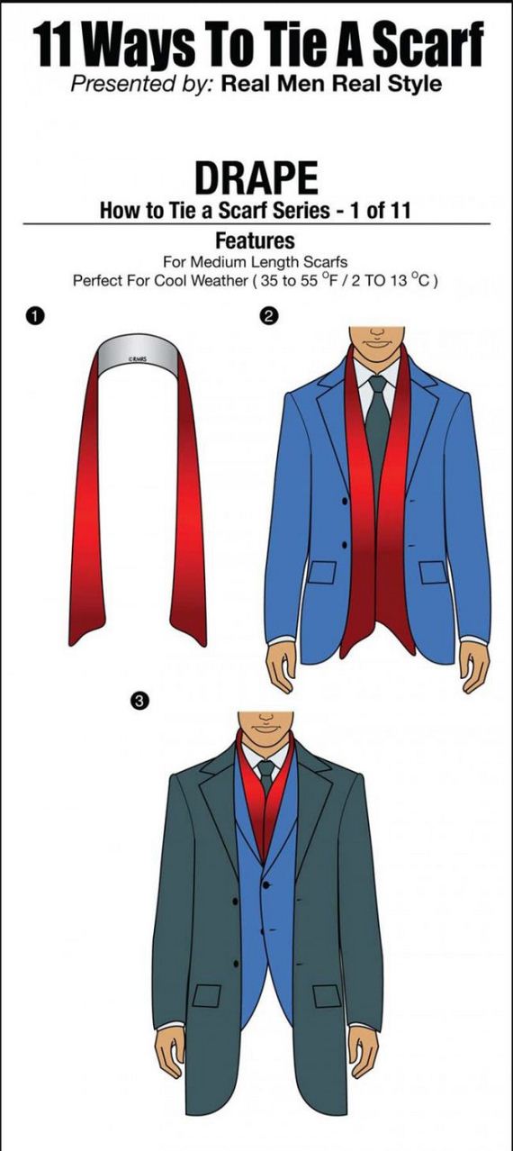 ways_to_tie_scarf