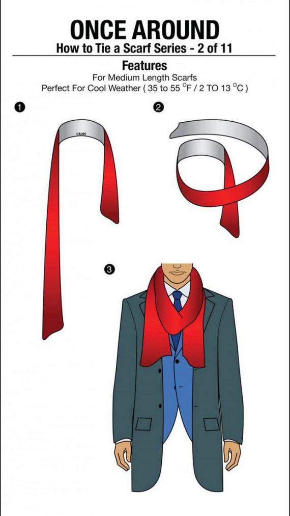 ways_to_tie_scarf