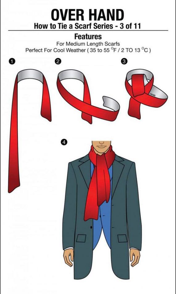 ways_to_tie_scarf