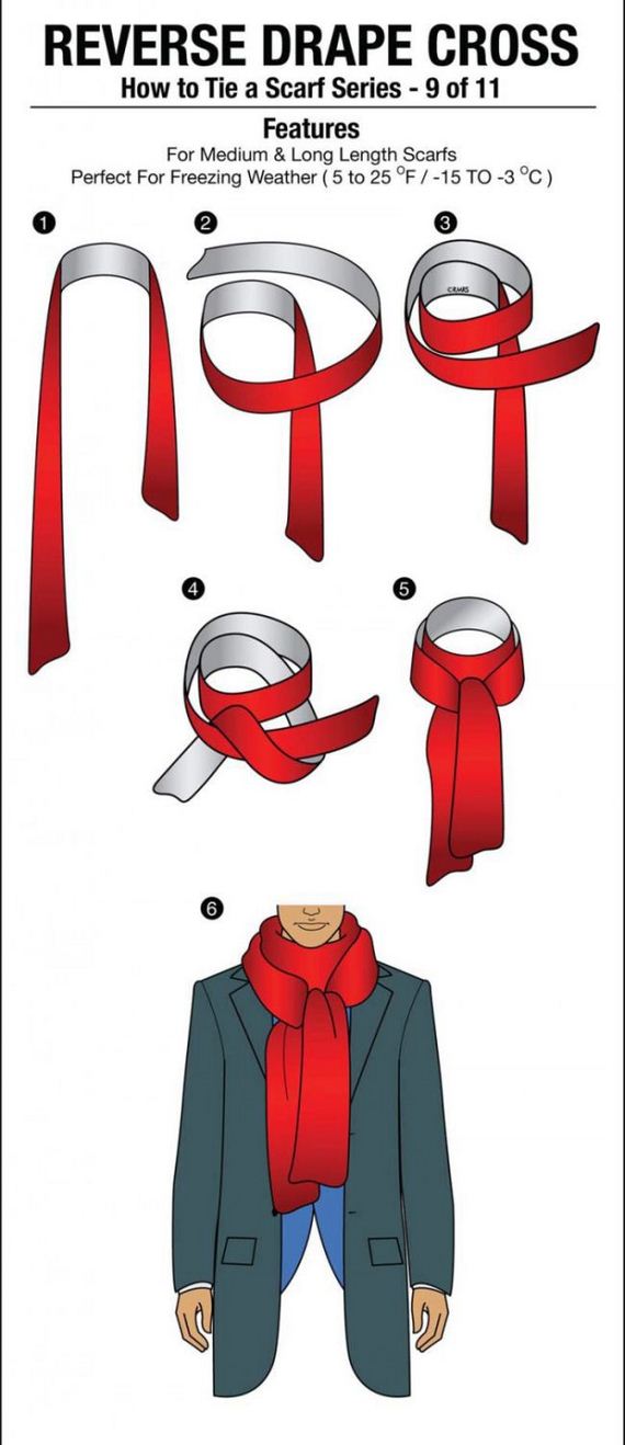 ways_to_tie_scarf