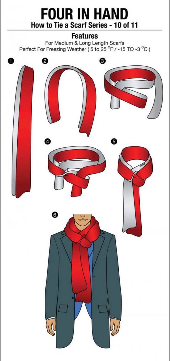 ways_to_tie_scarf