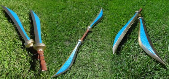 weapon_zombie_apocalypse