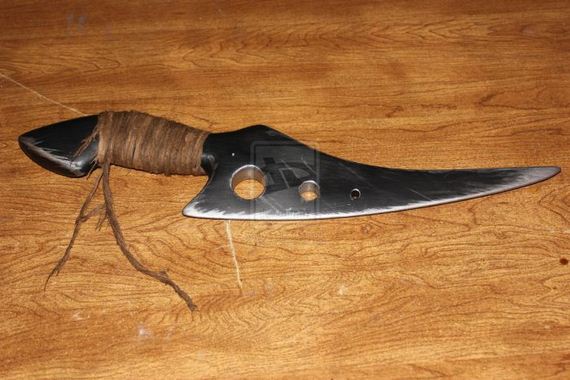 weapon_zombie_apocalypse