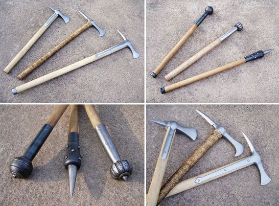 weapon_zombie_apocalypse