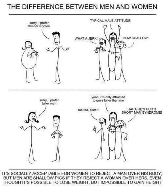 women-logic