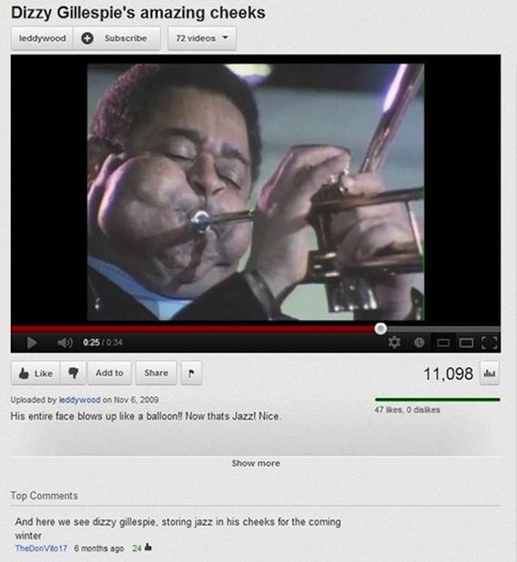 youtube-comments