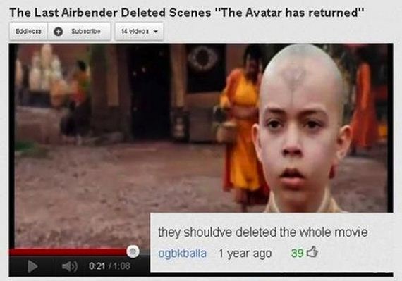youtube-comments