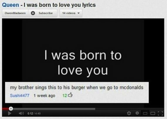 youtube-comments