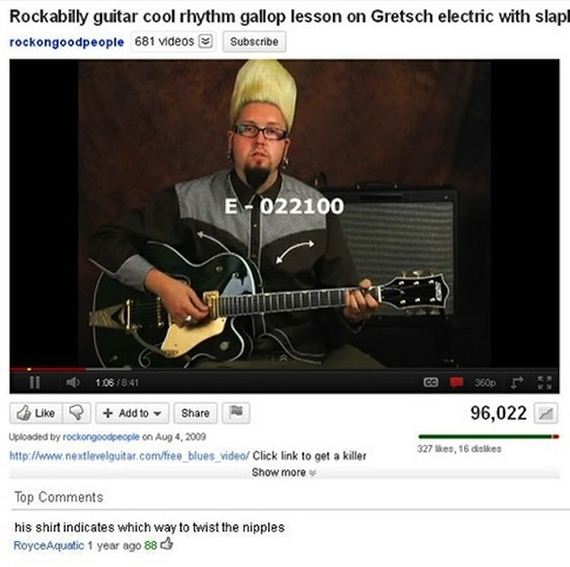 youtube-comments