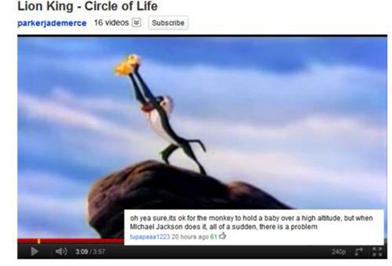 youtube-comments