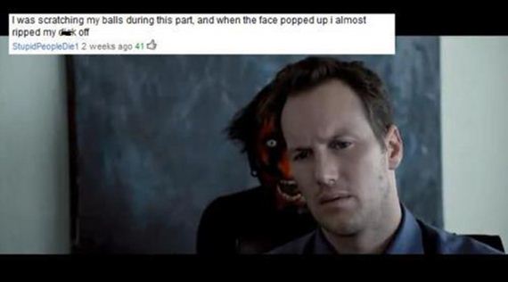 youtube-comments