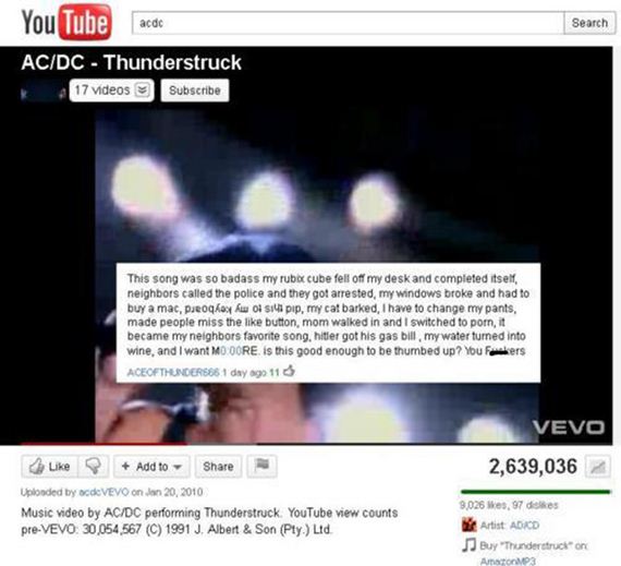 youtube-comments