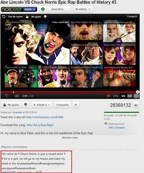 youtube-comments