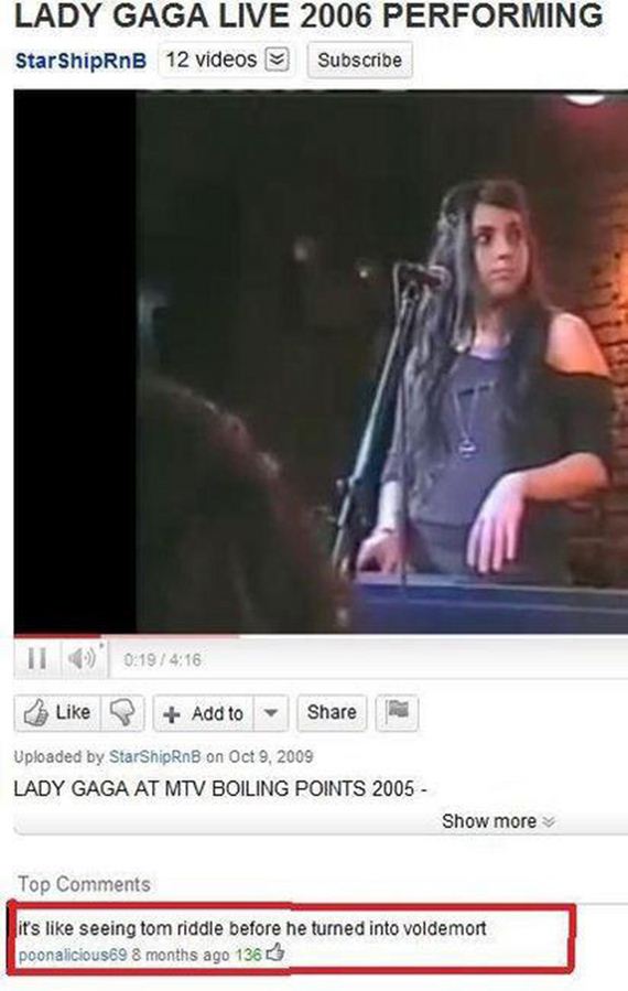 youtube-comments