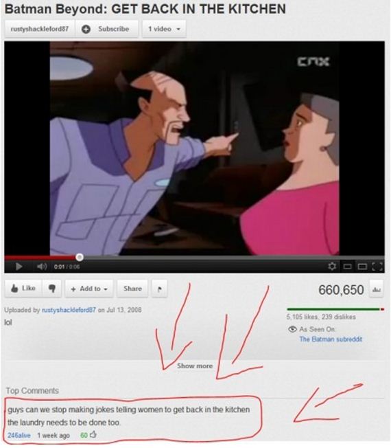 youtube-comments